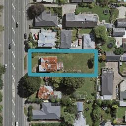 281 Queens Drive, Windsor, Invercargill