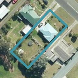 214 Hokianga Road, Dargaville