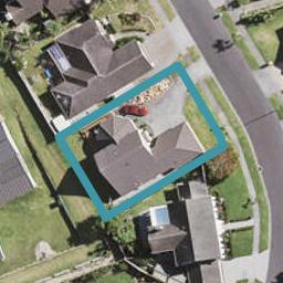58 Mt Lebanon Crescent, The Gardens, Auckland