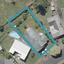 12 Virginia Heights, Otamatea, Whanganui
