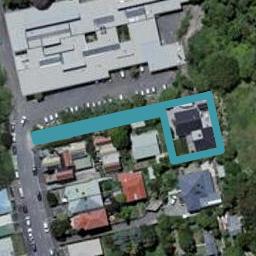1 Coromandel Street, Newtown, Wellington