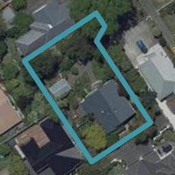 31 Massey Crescent, St Albans, Christchurch