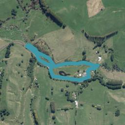 714 Makokomiko Road, Hikumutu, Taumarunui