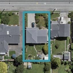 199 Bainfield Road, Waikiwi, Invercargill
