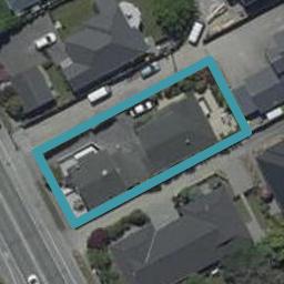1/22 Strowan Road, Strowan, Christchurch