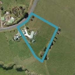199 Mangapai Road, Whangarei