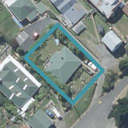 13 Constitution Street, Port Chalmers, Dunedin