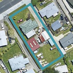 28 Gordon Road, Western Heights, Rotorua