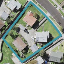 43 Leybourne Circle, Glen Innes, Auckland
