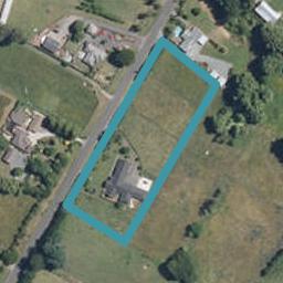 518 Kawiu Road, Levin, Levin