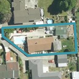 21 Burden Street, Redwoodtown, Blenheim