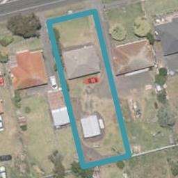 91 Puriri Street, Gonville, Whanganui