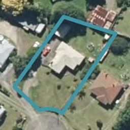 19 Hillsview Crescent, Taumarunui