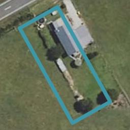 78 Rangitukia Road, Tikitiki, Tikitiki