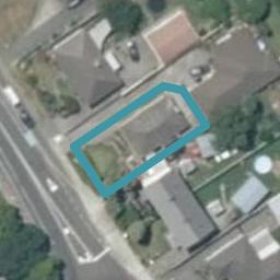 806 Grove Road, Mayfair, Hastings
