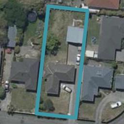 19 Cossar Street, Burwood, Christchurch