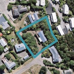 21 Walnut Place, Akaroa, Akaroa