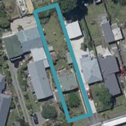 44 Blake Street, New Brighton, Christchurch