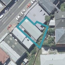 516/11 George Street, Port Chalmers, Dunedin