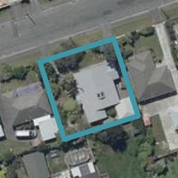 43 Jervois Street, New Brighton, Christchurch