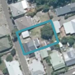 1 Paradise Road, Napier South, Napier