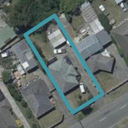 95 Hampshire Street, Aranui, Christchurch