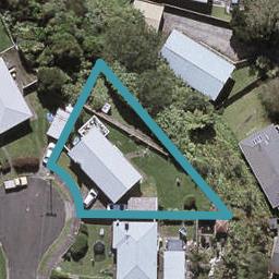 42 Discovery Place, Marfell, New Plymouth