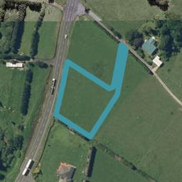 1305A South Road, Kaitake, New Plymouth