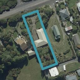 721 Portobello Road, Broad Bay, Dunedin