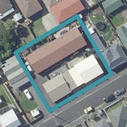 35 Fawcett Street, South Dunedin, Dunedin