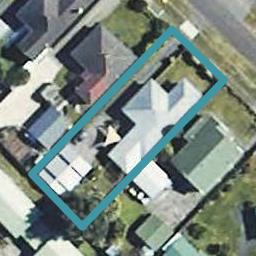 5 Clifford Street, Hawera