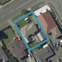 48 Ferguson Street, Awapuni, Palmerston North
