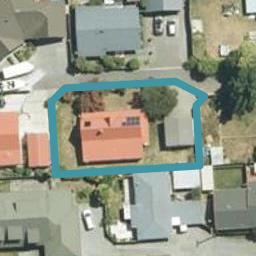 286 Scott Street, Witherlea, Blenheim