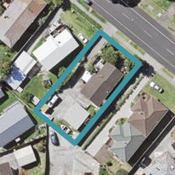 48 Cherry Road, Bucklands Beach, Auckland