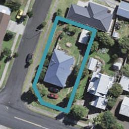 77 King Street, Waiuku, Waiuku