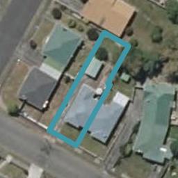 61 Wilton Street, Levin, Levin