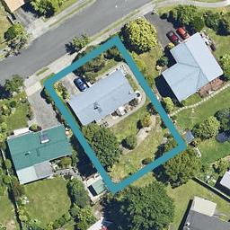 21 Buchanan Place, Sunnybrook, Rotorua