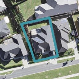 18 Percy Greens, Silverdale, Silverdale