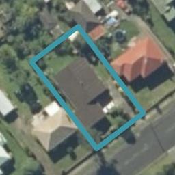 60 Neal Street, Putaruru
