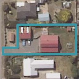 16A Main Street, Weston, Oamaru