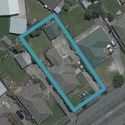 88 Kendal Avenue, Burnside, Christchurch