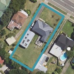 486 Aberdeen Road, Te Hapara, Gisborne