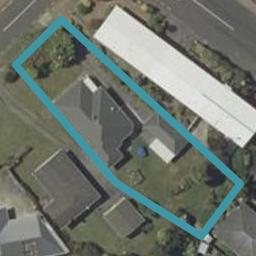 142 Limbrick Street, Terrace End, Palmerston North