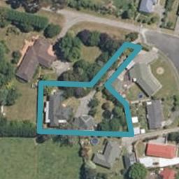 8 Guinane Street, Dannevirke