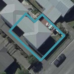 65 Longfellow Street, Sydenham, Christchurch