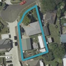 5 Denbigh Place, Awapuni, Palmerston North