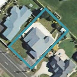 2 Fantham Street, Hawera