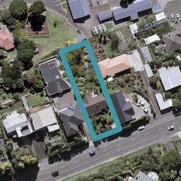 368 Devon Street West, Lynmouth, New Plymouth