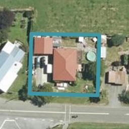 3 Hunter Road, Tuamarina