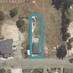 119 District Road, Palmerston